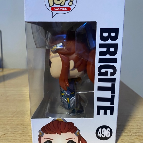 Pop Brigitte - Picture 5 of 5
